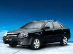Chevrolet Optra Sedan 2004 года (IN)